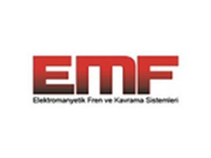 EMF ELEKTROMANYETİK
